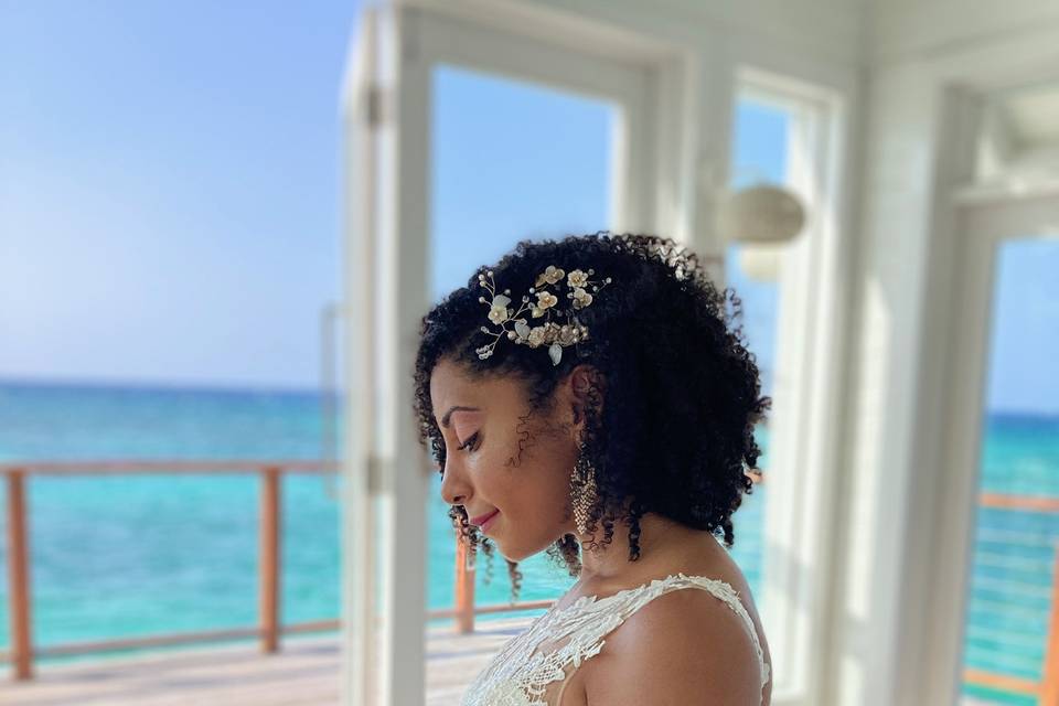 Beach Wedding