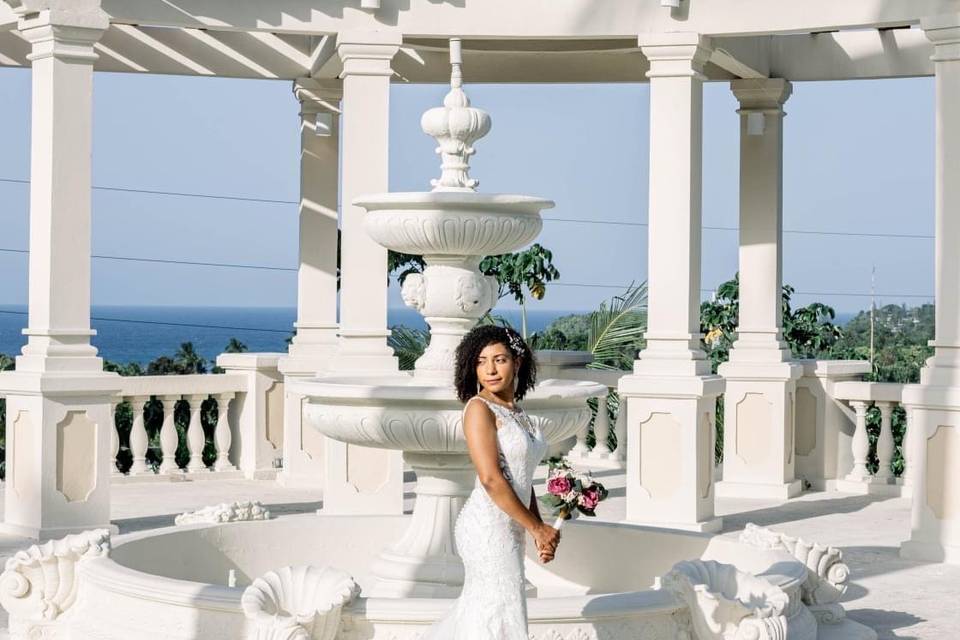 Beach Wedding