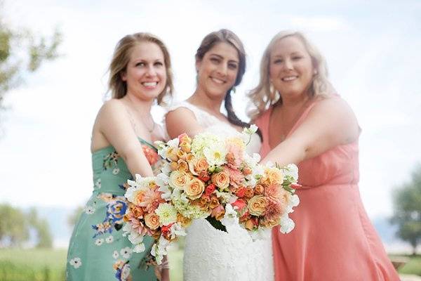 Amy Hallenius Photography