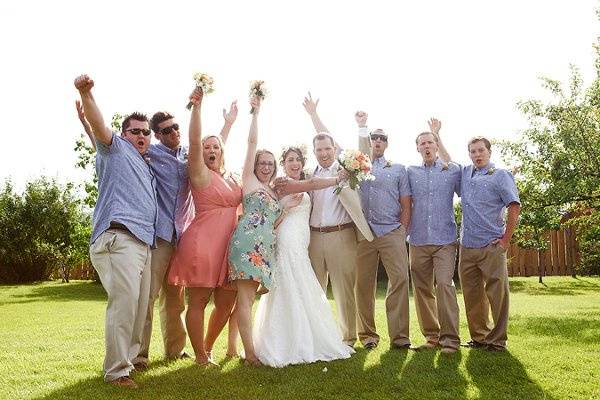 Amy Hallenius Photography