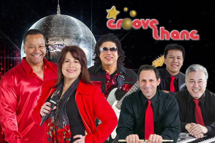 Groove Thang Band