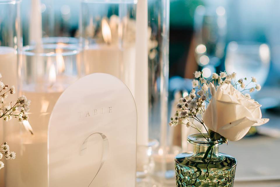 Centerpiece