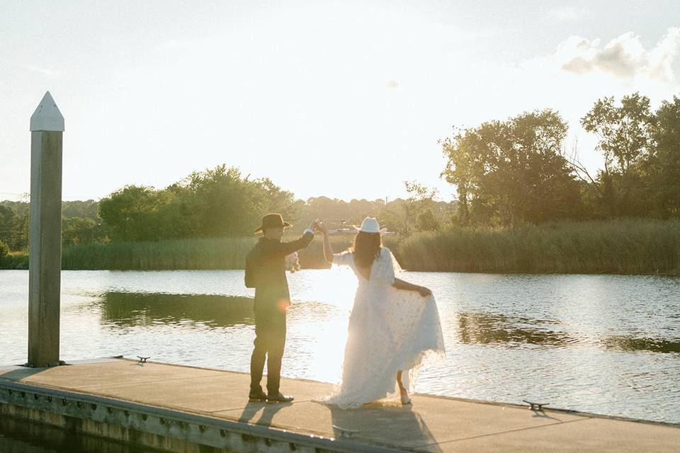 Couple