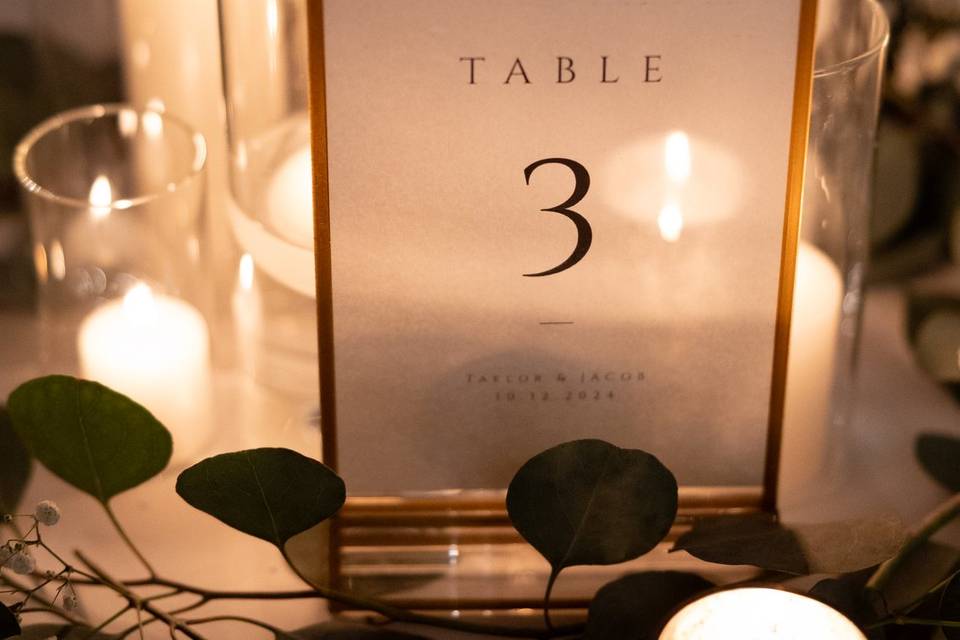 Centerpiece