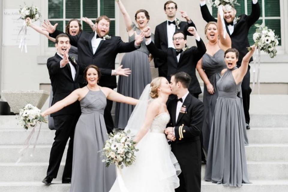 Wedding