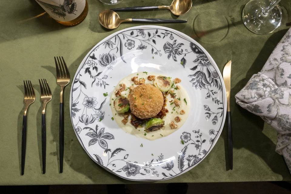 Personal Touch Dining