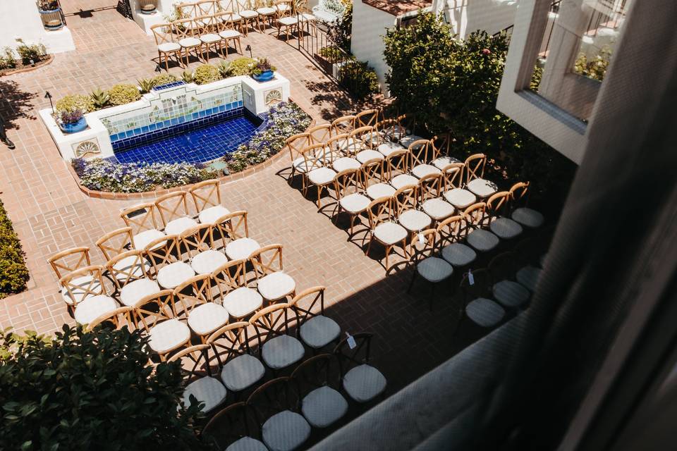 Personal Touch Dining