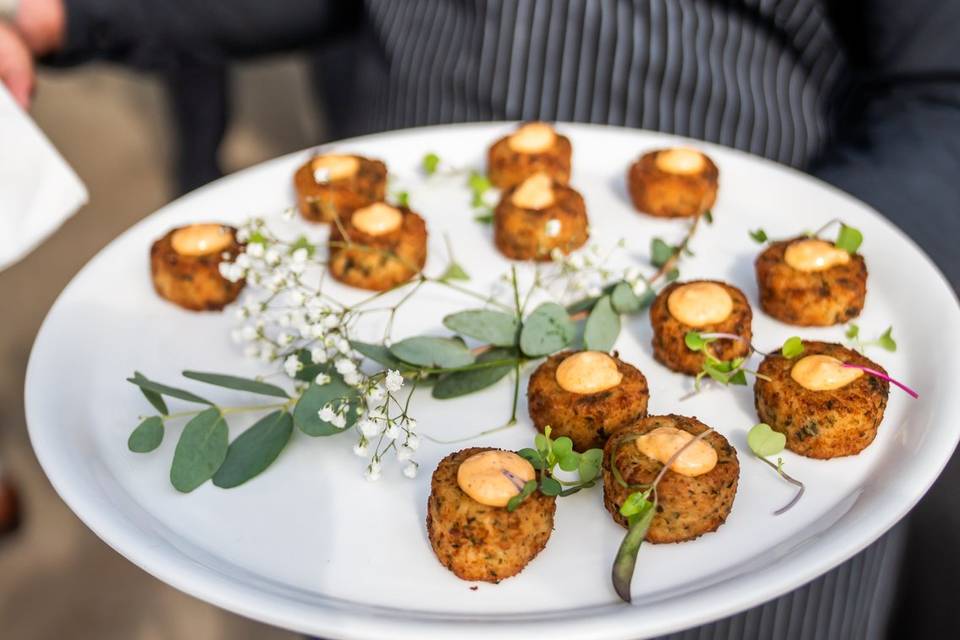 Personal Touch Dining