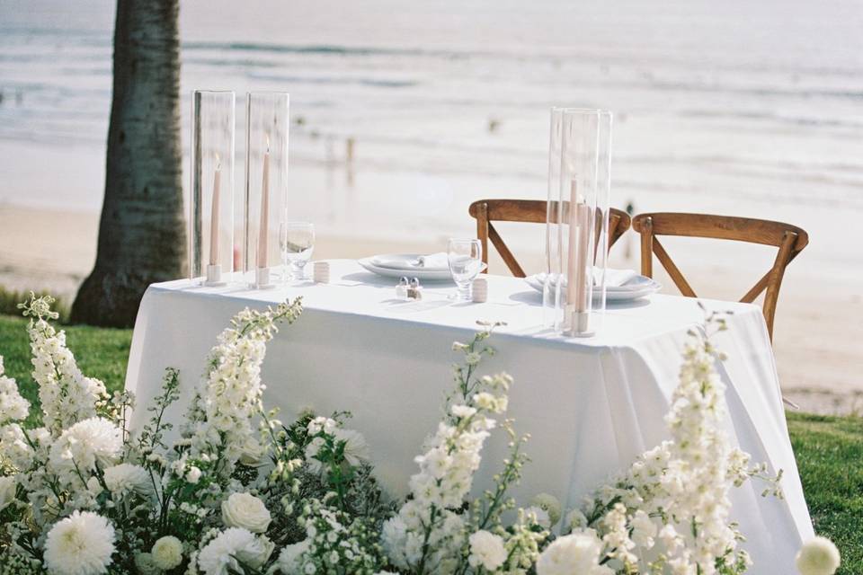 Personal Touch Dining