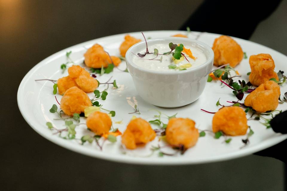 Personal Touch Dining