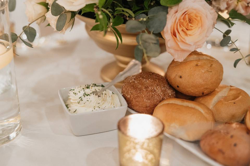 Personal Touch Dining