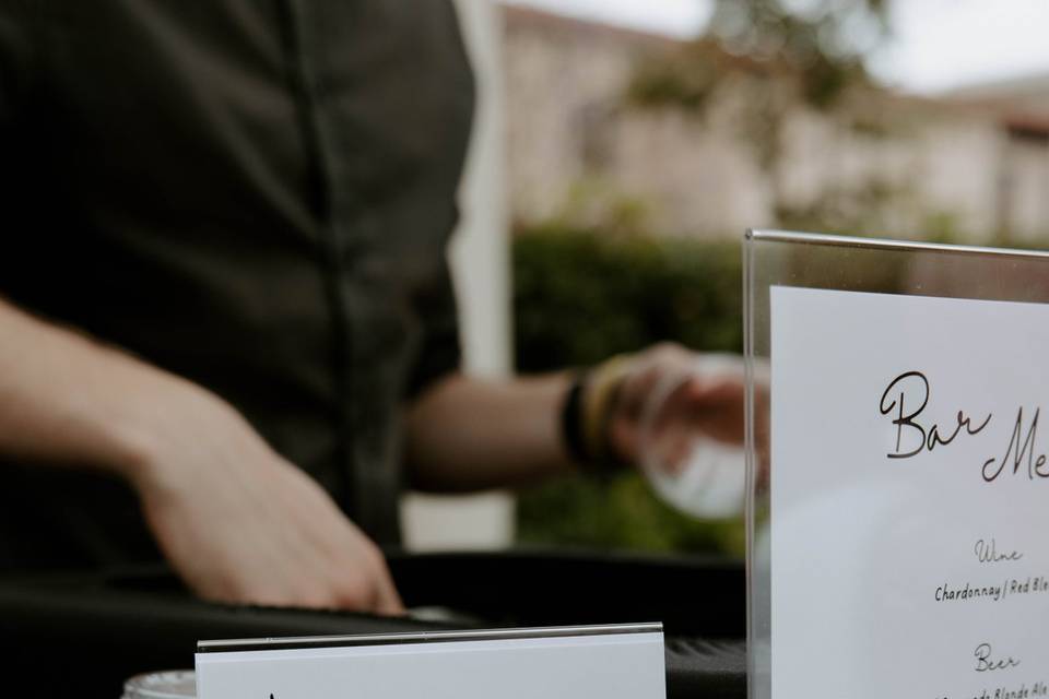 Personal Touch Dining