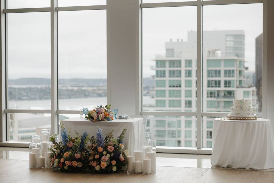 Personal Touch Dining