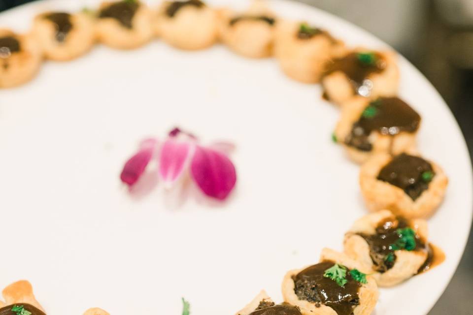Personal Touch Dining