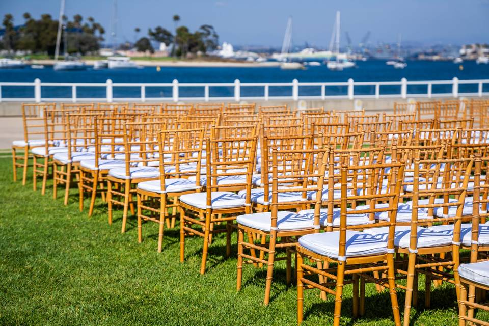 Personal Touch Dining