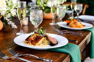 Abbey Catering & Event Design Co