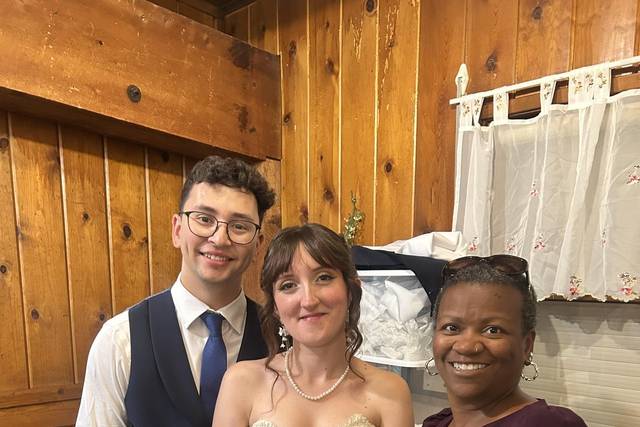 Lovely Couple