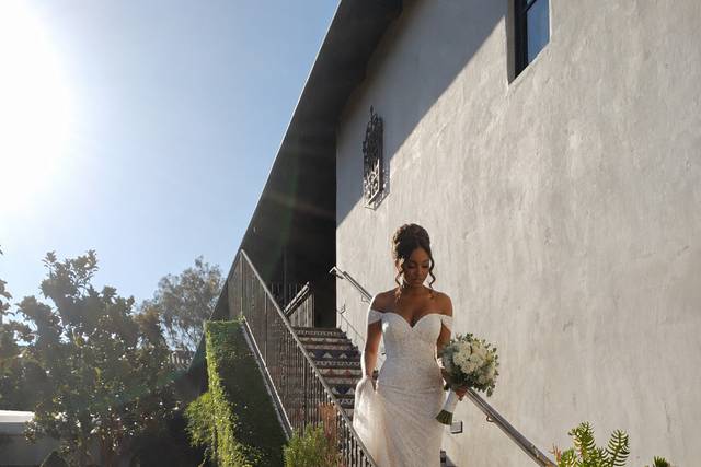 Beautiful Bride