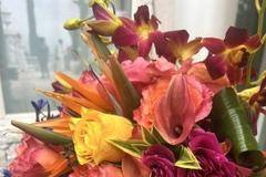 Bridal Bouquet