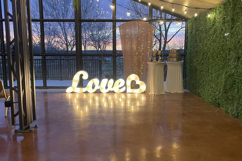 Letters for You
