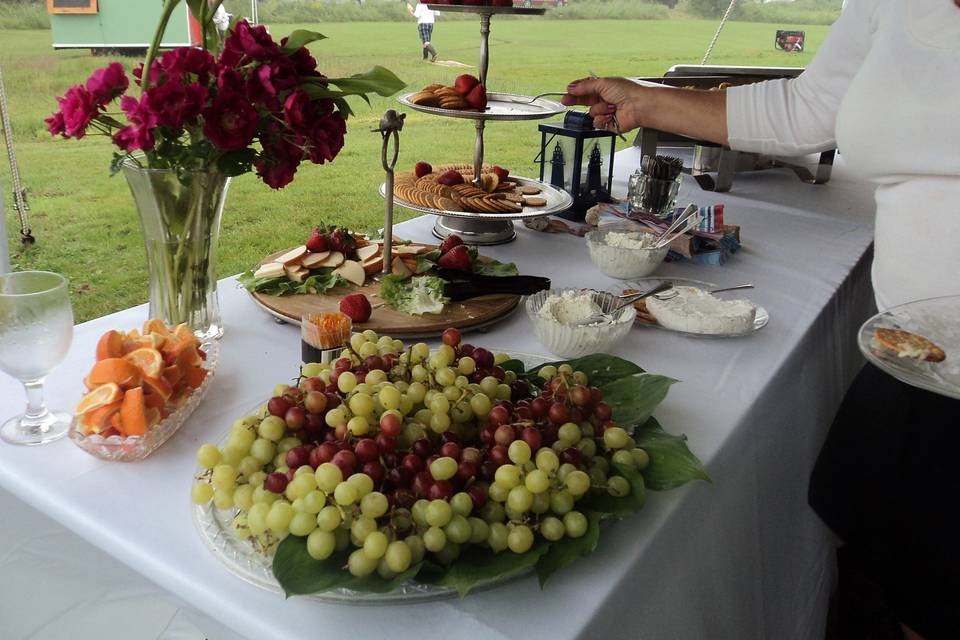 Mid Coast Caterers