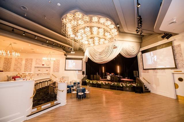 Dance Floor