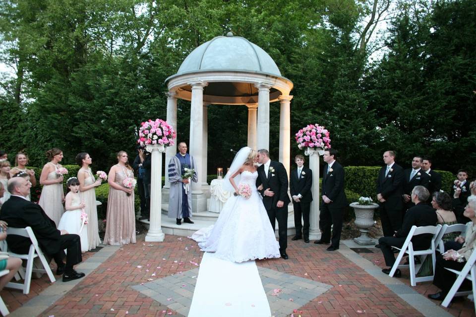 North Bay Area Wedding Officiant & Napa Wedding Officiant, for 