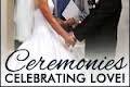 Ceremonies Celebrating LOVE! by Rev Dr Joe