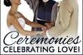 Ceremonies Celebrating LOVE! by Rev Dr Joe