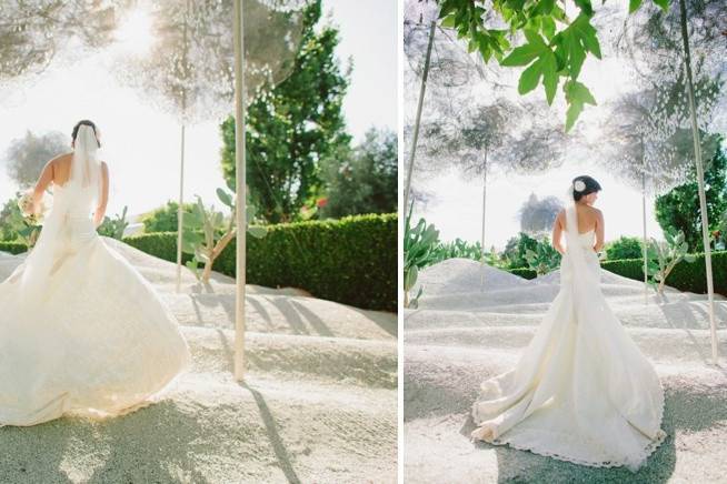 North Bay Area Wedding Officiant & Napa Wedding Officiant, Sonoma Wedding Officiant for Jennie & Ben