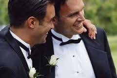 North Bay Area Wedding Officiant & Napa Wedding Officiant for Same-Sex Elegant Weddings, Gay Weddings