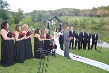 Creekside Camp & Cabins