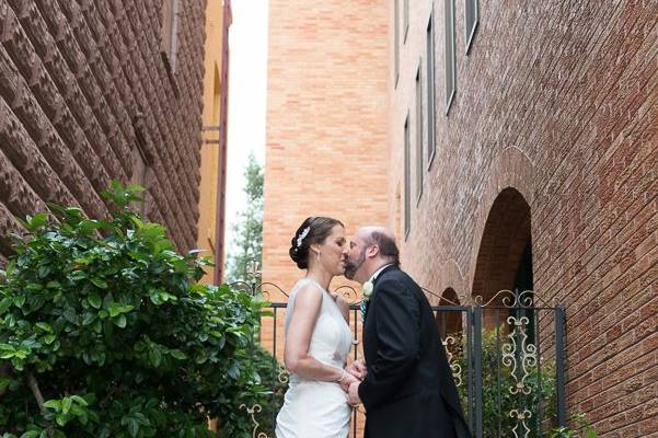 Talia Felicia Weddings - Ocala