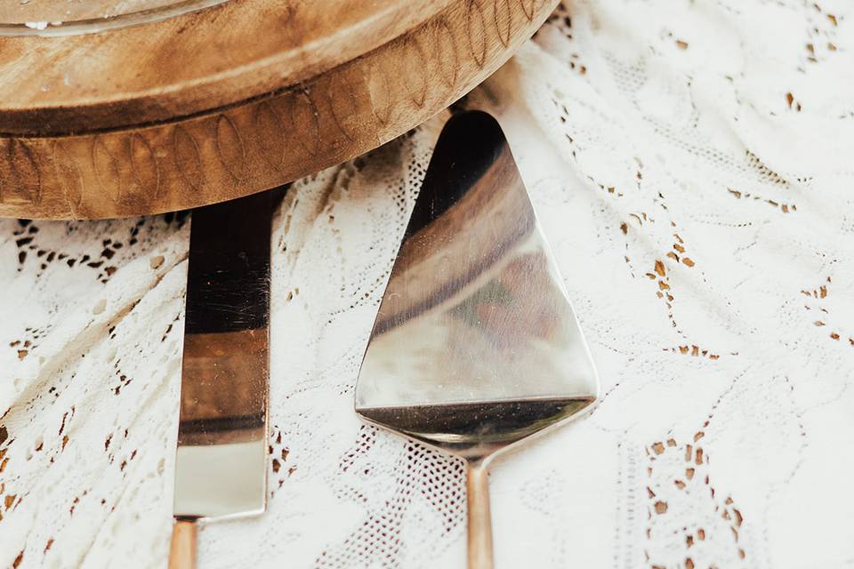 Utensils