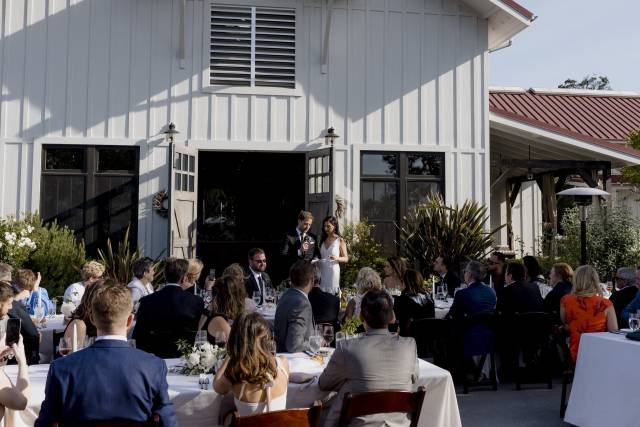 Copain Tasting Room