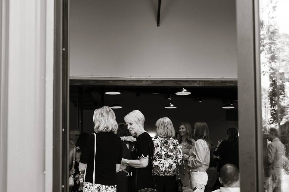 Social House Roswell