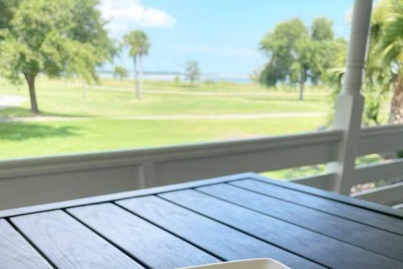 The Pavilion at Patriot's Point