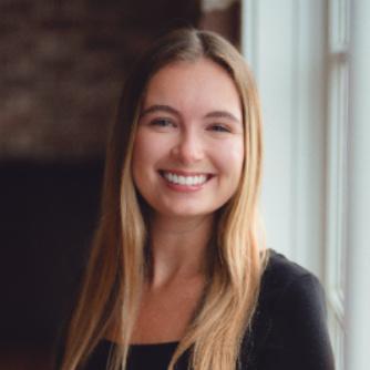Anna McSweeney