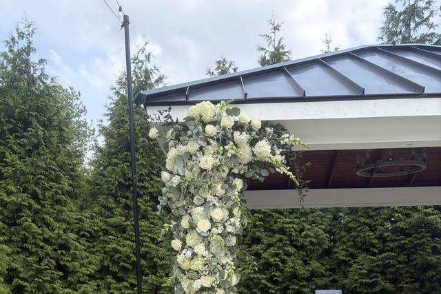 Pergola
