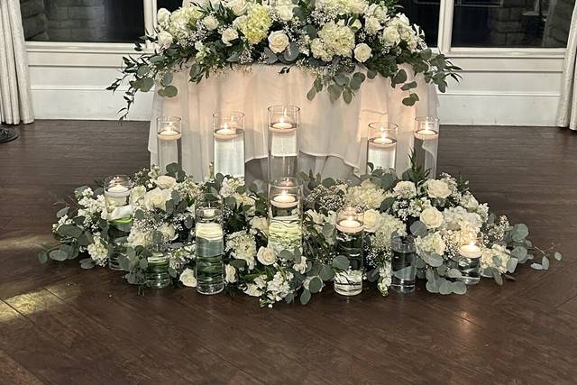 Richardson's Flowers