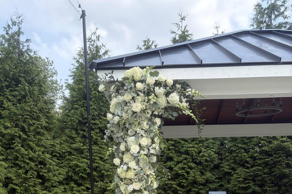 Pergola
