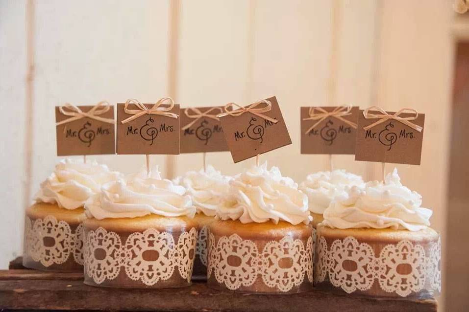 Cupcakes
