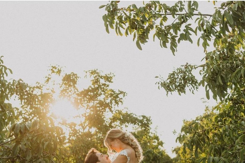 Sacramento Bridal Hair stylist