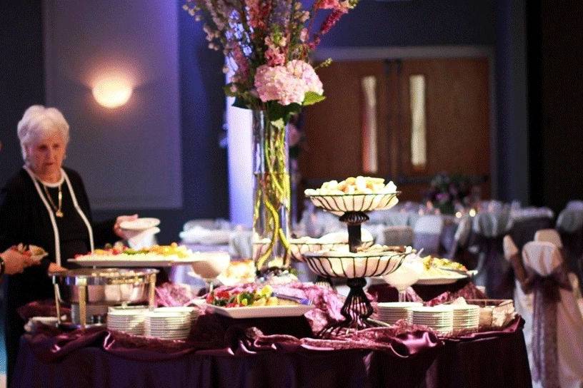 St. Josaphat Banquet Centre