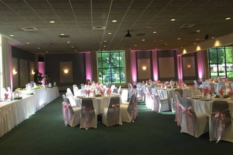 St. Josaphat Banquet Centre