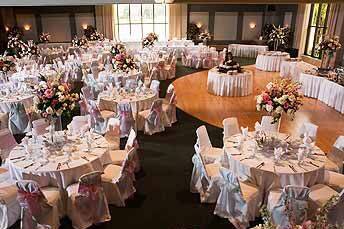St. Josaphat Banquet Centre