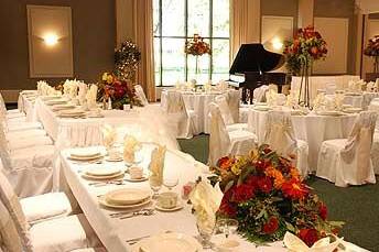 St. Josaphat Banquet Centre