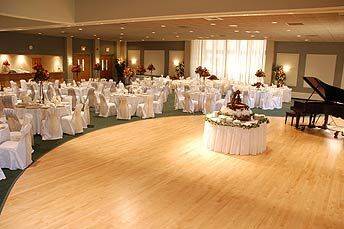 St. Josaphat Banquet Centre