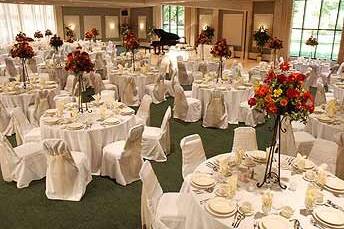 St. Josaphat Banquet Centre