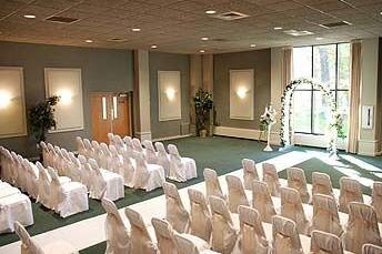 St. Josaphat Banquet Centre